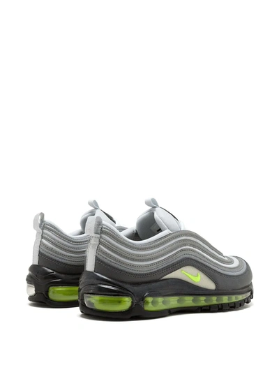 Nike Air Max 97 Sneakers In Grey