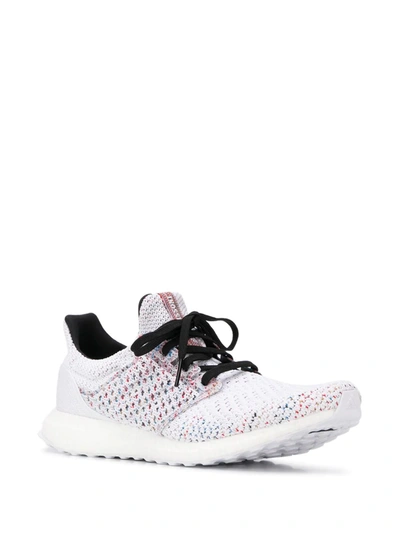 Shop Adidas Originals X Missoni Ultraboost Clima Sneakers In White