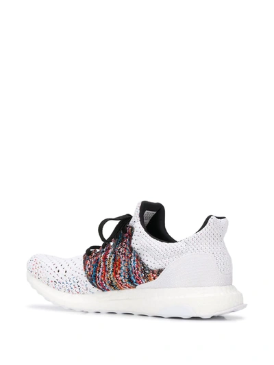 ADIDAS X MISSONI ULTRABOOST SNEAKERS - 白色