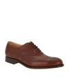 CHURCH'S Berlin Punched Oxford Shoe