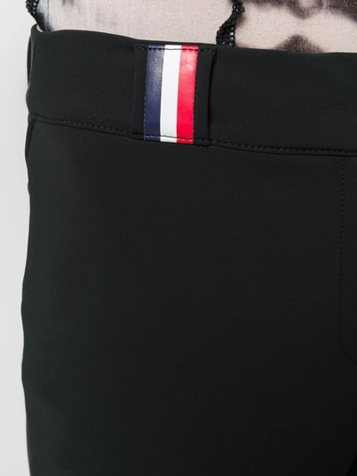 Shop Rossignol Fuseau Ski Trousers In Black