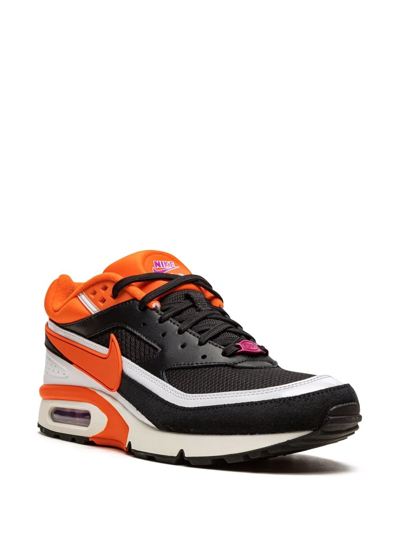 Nike Air Max Bw Los Angeles Trainers In Black | ModeSens