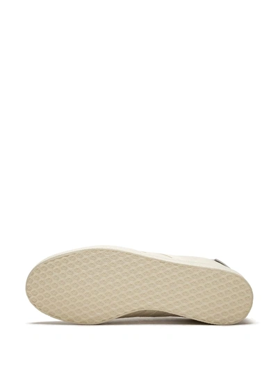 Adidas Originals Gazelle Se Uasons Sneakers In Neutrals