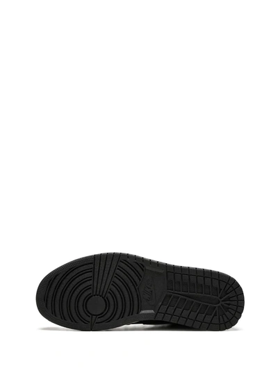 Shop Jordan Air  1 Retro High Og "shadow" Sneakers In Black