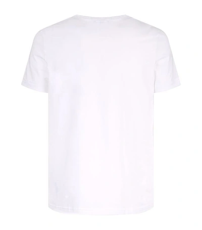 Shop Dolce & Gabbana Lounge T-shirt