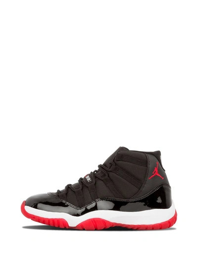 Shop Jordan Collezione 11/12 "countdown Pack" Sneakers In Multicolour