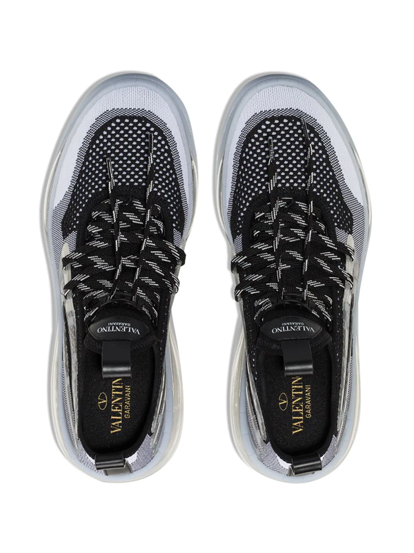 valentino cloud sneakers