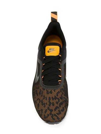 Nike Lunarestoa 2 Premium Qs Sneakers In Black | ModeSens