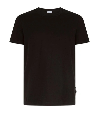 Shop Dolce & Gabbana Lounge T-shirt