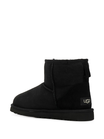 SLIP-ON UGG BOOTS