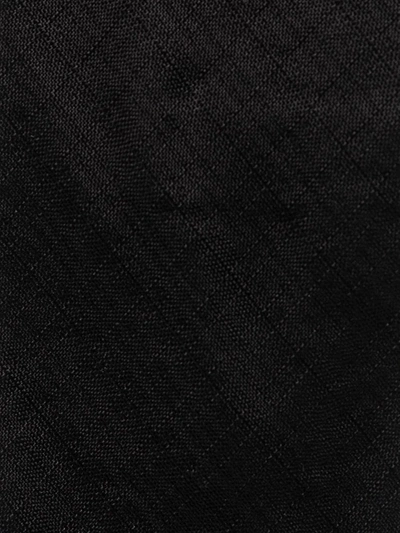 Dsquared2 Mogador 3 Tie In Black