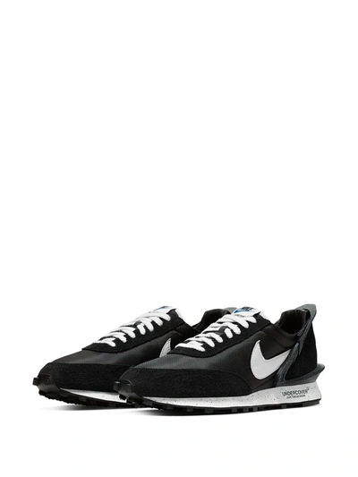 Shop Nike X Undercover Daybreak Sneakers In Black
