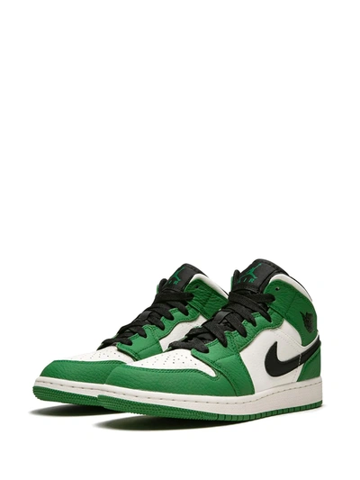 Jordan Air  1 Retro High Og Sneakers In White