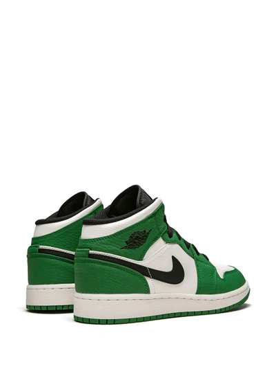 Jordan Air  1 Retro High Og Sneakers In White