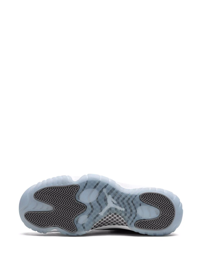 Jordan Air  11 Retro High-top Sneakers In Grau