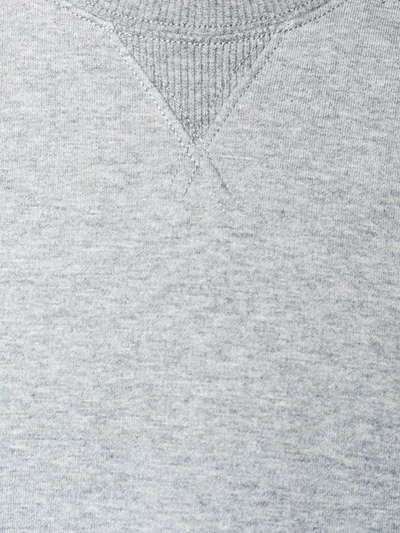 Valentino Grey 'rockstud Untitled' 08 Pullover