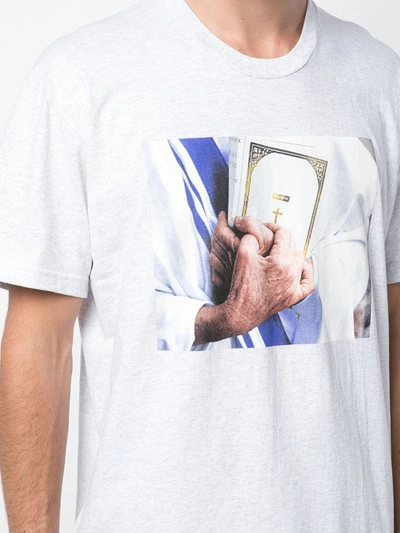 BIBLE T恤