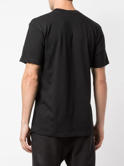 Supreme Fruit T-shirt In Black