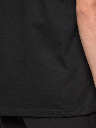 Supreme Fruit T-shirt In Black