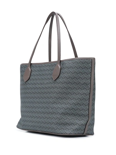 Delage Lulu Jm Tote In Grey