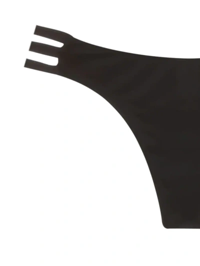 Shop Brigitte Cigana Bikini Set In Black