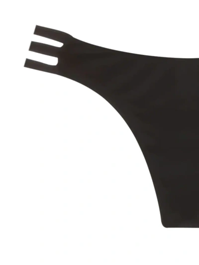 Brigitte Cigana Bikini Set In Black