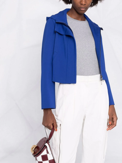 Dorothee Schumacher Classic Cotton-jersey T-shirt In Grey