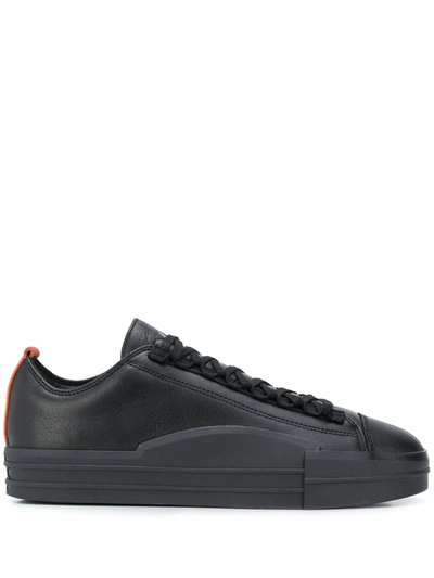 Shop Y-3 Yuben Low-top Sneakers In Black