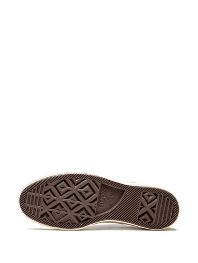 Converse Chuck 70 Cdg Sneakers In Black