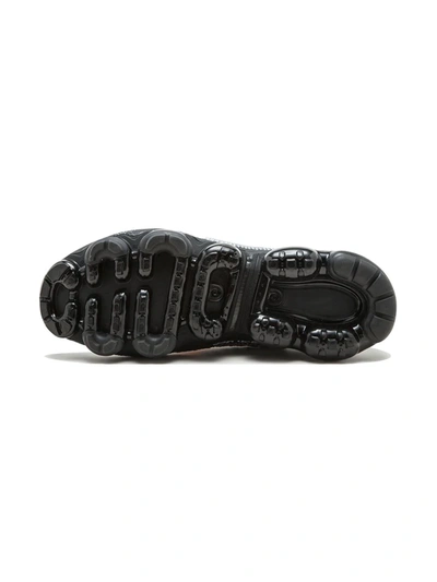 Nike The 10 Air Vapormax Fk Sneakers In Black