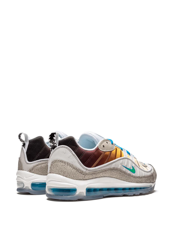 nike mezcla