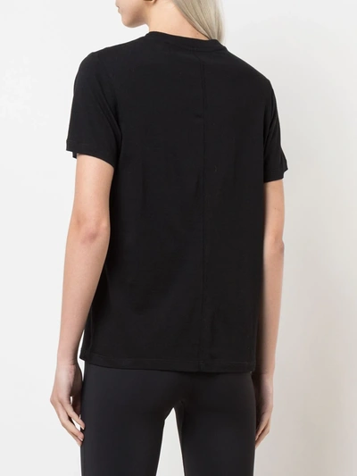 Shop Wardrobe.nyc Release 04 T-shirt In Black