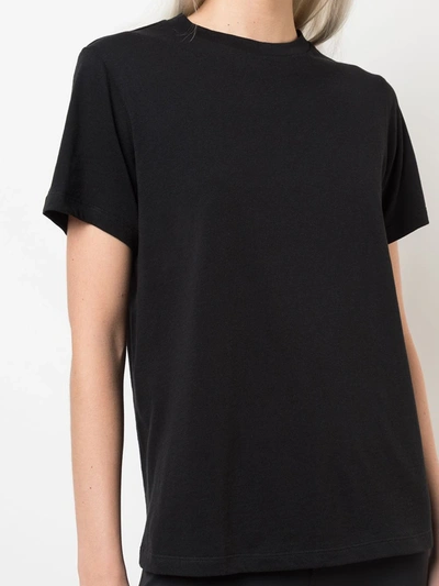 Shop Wardrobe.nyc Release 04 T-shirt In Black