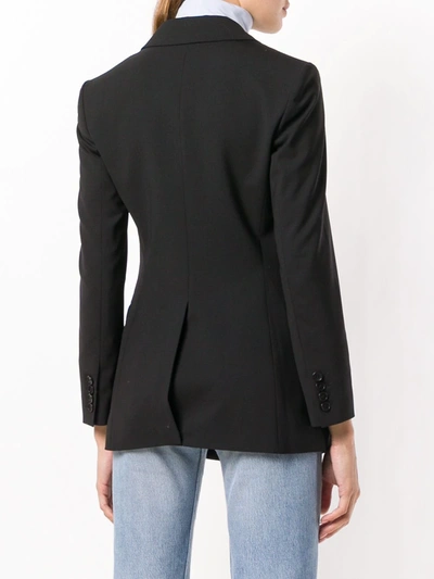 Shop Theory Blazer Jacket In Black