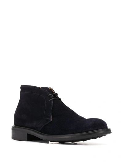 STEVE ANKLE BOOTS