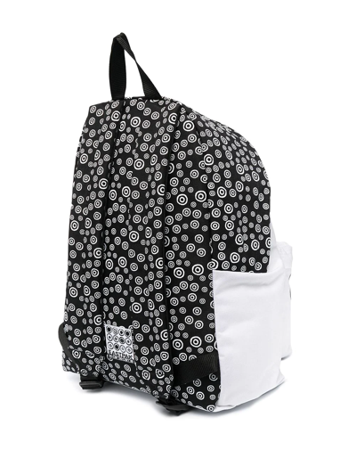 Shop 10 Corso Como Big Fish Backpack In White