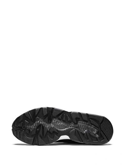 Shop Puma X Bape R698 + X Sneakers In Black