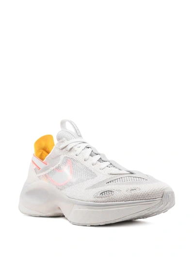 Shop Nike N110 D/ms/x Sneakers In White