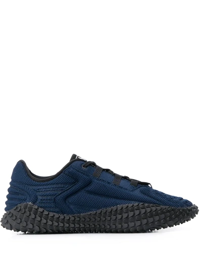 Shop Adidas Originals X Craig Green Sneakers In Blue