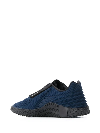 Shop Adidas Originals X Craig Green Sneakers In Blue