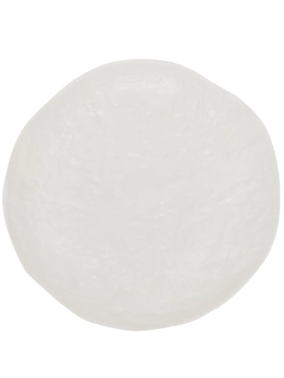 Shop 1882 Ltd Large Bone China Platter In White