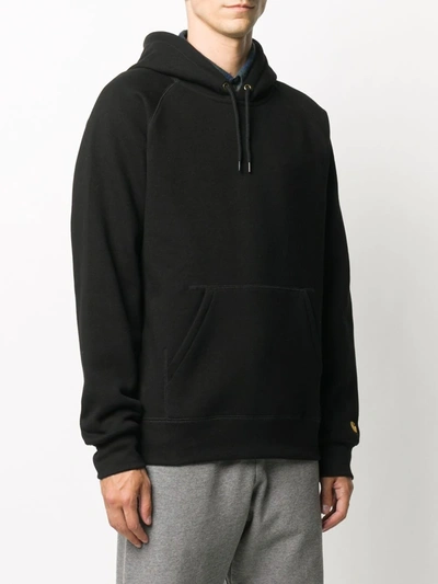 HOODED CHASE 连帽衫