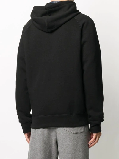 HOODED CHASE 连帽衫