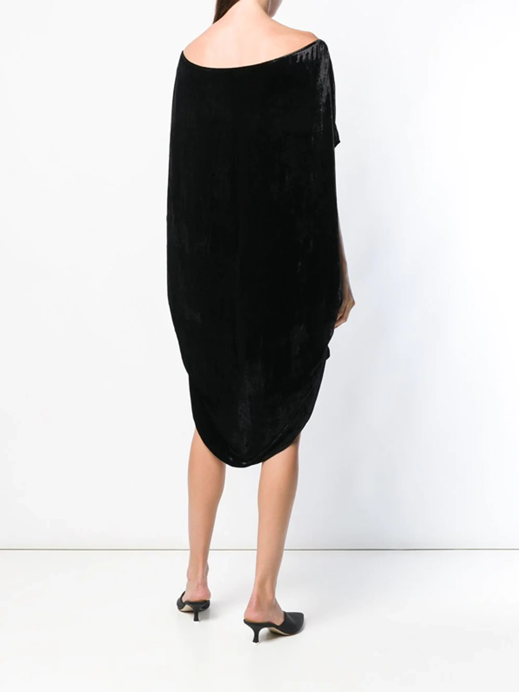 paula ruched dress For Love & Lemons Paula Ruched Dress Juniper