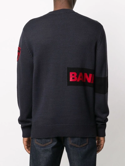 Rossignol Hero Knit Sweater In Grey