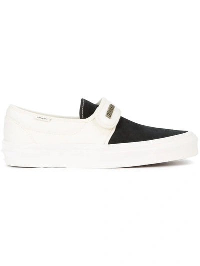 Vans X Fear Of God Sneakers In Black | ModeSens