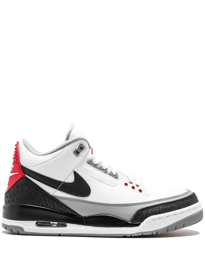 Air Jordan 3 Retro sneakers