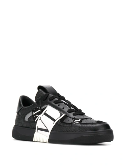 GARAVANI VLTN SNEAKERS