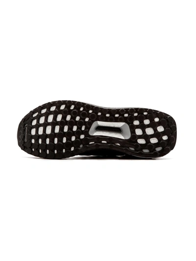 Adidas Originals Ultraboost Ltd Low-top Sneakers In Black