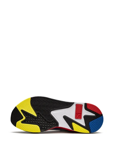 Puma Rs-x Toys Sneakers In White
